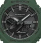 Casio G-Shock GA-B2100-3AER (Grün)