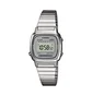 Casio LA670WEA-7EF (Silber)