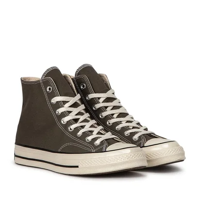 Converse Chuck Taylor 70 Hi (Grün)