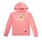 Converse x Golf Le Fleur Essentials Hoodie (Peach Pearl)