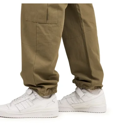 Dime Military I Know Pants (Oliv)