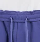 Dime Classic Small Logo Sweatpants (Blau)
