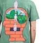 Brain Dead SYD Tee (Grün)