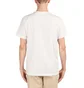 Edmmond Studios Duck Patch Shirt (Weiss)