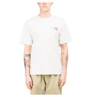 Edwin Mondokoro T-Shirt (Cream)