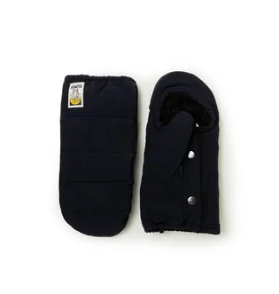 Elmer Gloves Shige (Navy)