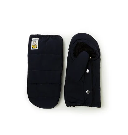 Elmer Gloves Shige (Navy)