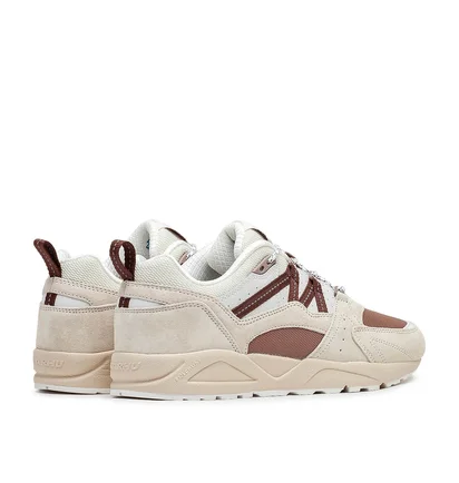 Karhu Fusion 2.0 (Beige / Braun)