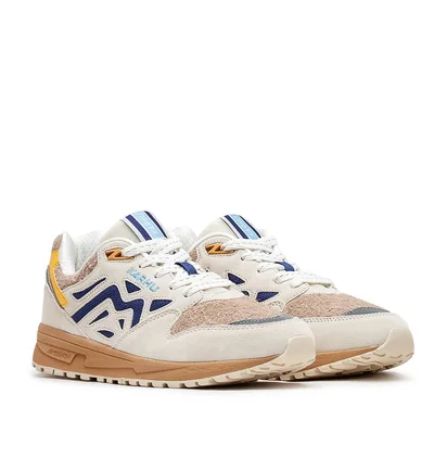 Karhu Legacy 96 (Beige / Blau)