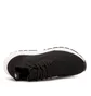 Filling Pieces Knit Speed Arch Runner Condor (Schwarz)