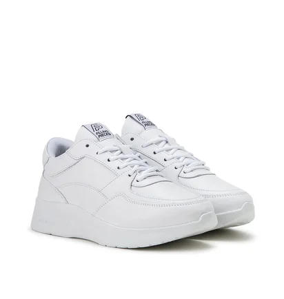 Filling Pieces Low Kyoto Jet Elara (Weiß)