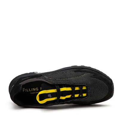 Filling Pieces Ziro Haze (Schwarz)