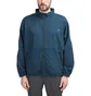 Flagstuff Track Jeasey Jacket (Petrol / Lila)