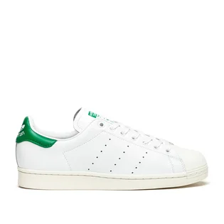 adidas Superstar 'Superstan' (Weiß / Grün)