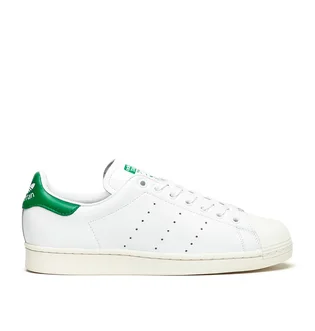 adidas Superstar 'Superstan' (Weiß / Grün)