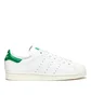 adidas Superstar 'Superstan' (Weiß / Grün)