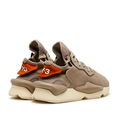 adidas Y-3 Kaiwa (Khaki)