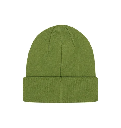 Brain Dead Logo Head Wool Beanie (Grün)