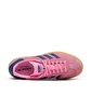 adidas WMNS Gazelle Bold (Pink / Dunkelblau)