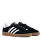 adidas Gazelle Indoor (Schwarz / Weiß)