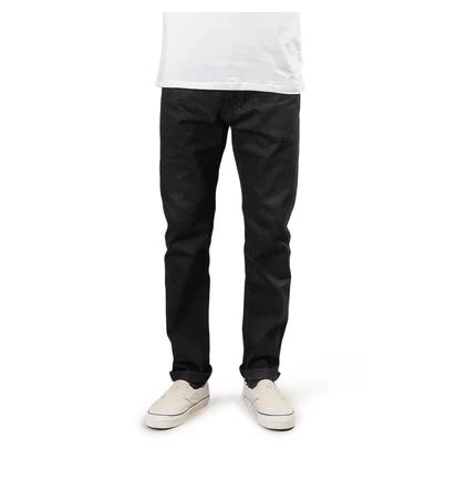 Han Kjobenhavn Tapered Jeans (Schwarz)