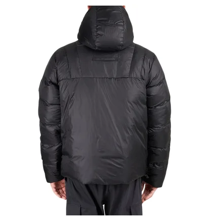 Helly Hansen ARC Reversible Jacket (Schwarz)