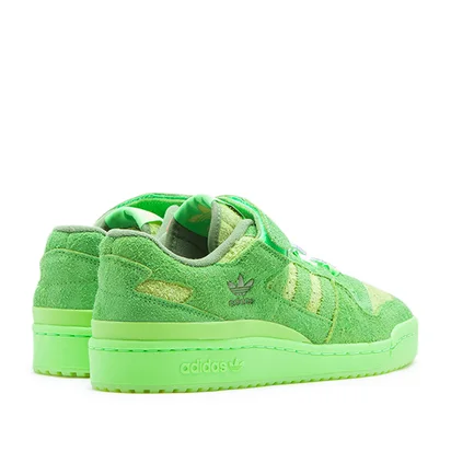adidas Forum Low The Grinch (Grün)