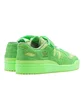 adidas Forum Low The Grinch (Grün)