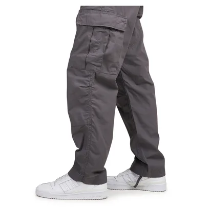 Carhartt WIP Regular Cargo Pant (Grau)
