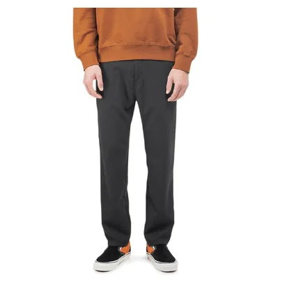 Carhartt WIP Menson Pant (Schwarz)
