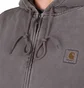 Carhartt WIP Hooded Vista Jacket (Grau)