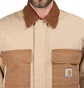 Carhartt WIP OG Arctic Coat (Braun)
