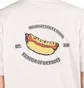 Carhartt WIP S/S Flavor T-Shirt (Weiß)