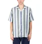 Carhartt WIP S/S Dashner Shirt (Multi)