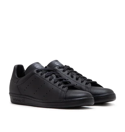 adidas Stan Smith 80s (Schwarz)