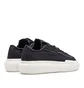 adidas Y-3 Nizza Low (Schwarz / Weiß)