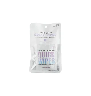 Jason Markk Quick Wipes Pack of 3