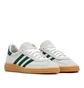 adidas WMNS Handball Spezial (Beige / Grün)