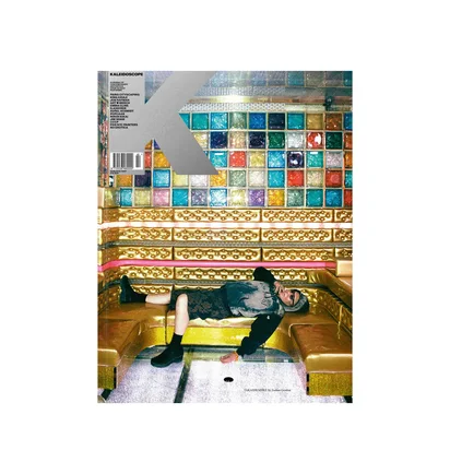 Kaleidoscope Issue #42 - Jim Shaw