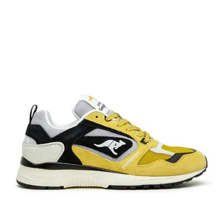 KangaROOS EXO 2 OG (Gelb)