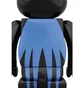 Medicom 1000% Batman Animated Be@rbrick Toy