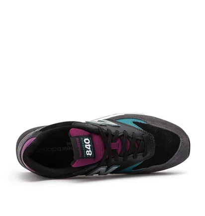 New Balance ML840 NTC (Schwarz)