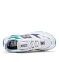 New Balance MSXRC HLC (Weiß / Türkis / Lila)