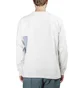 Nike ACG Longsleeve (Weiß / Grau)