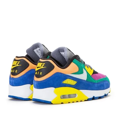 Nike Air Max 90 QS 'Viotech 2.0' (Multi)