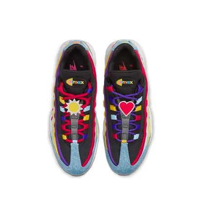 Nike Air Max 95 SP (Multi)