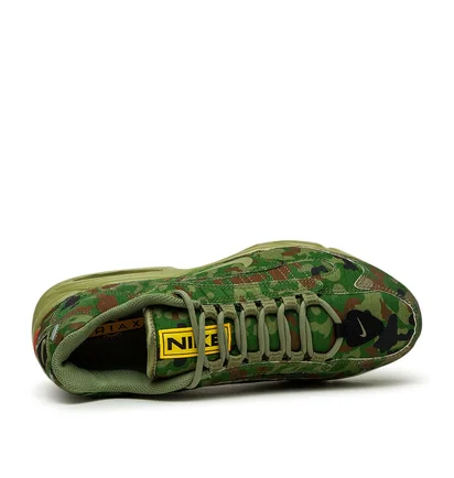Nike Air Max Triax 96 SP 'Safari' (Olive)