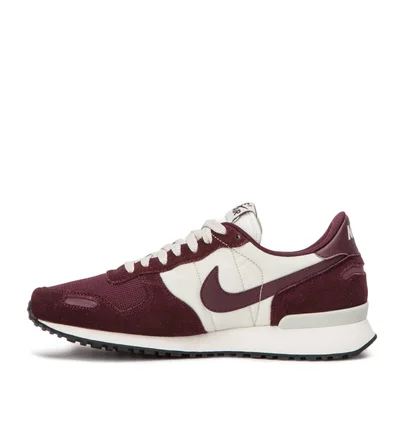 Nike Air Vortex (Beige / Dunkelrot)