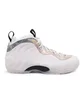 Nike Air WMNS Foamposite One (Weiß / Grau)