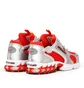 Nike Air Zoom Spiridon Cage 2 (Rot / Weiß / Silber)